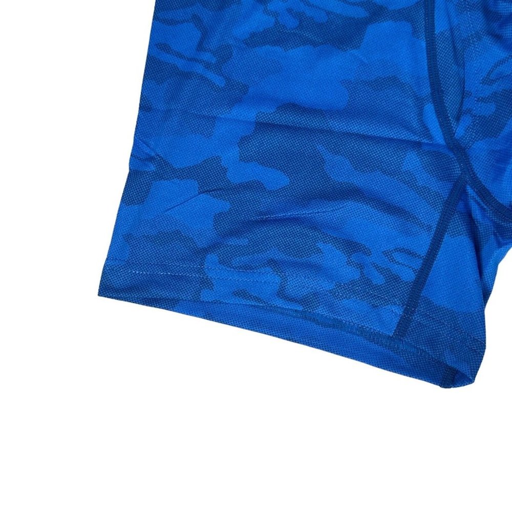 32 Degrees Boxer Briefs Shorts Mens with Bulge Pouch Tagless Stretch Camo 5” - Picture 6 of 9